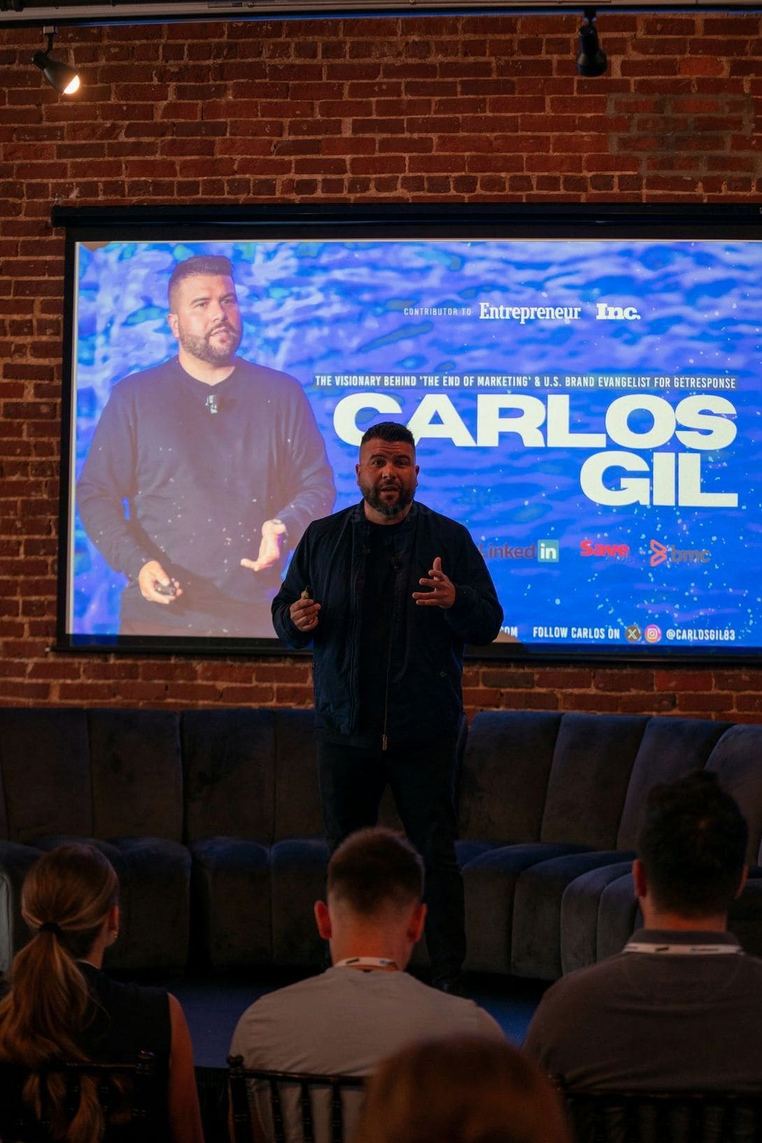 Tendencias de producción para talk shows en 2026
